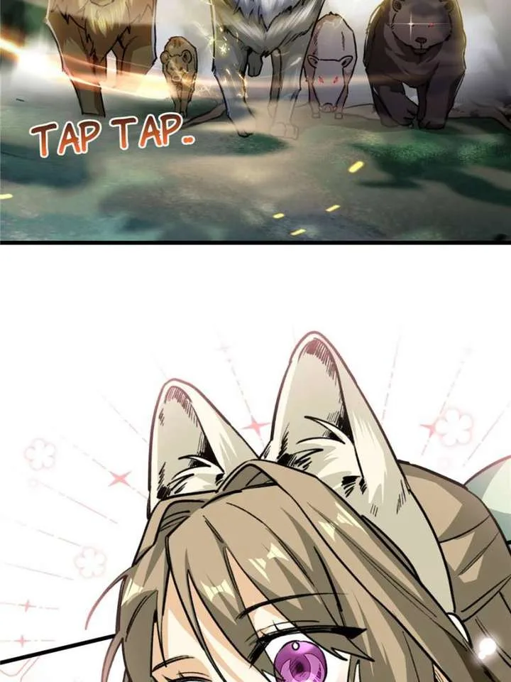Clumsy Master, You’ve Crossed the Line! Chapter 21 page 19