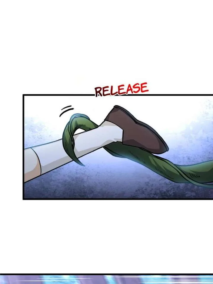 Clumsy Master, You’ve Crossed the Line! Chapter 20 page 16