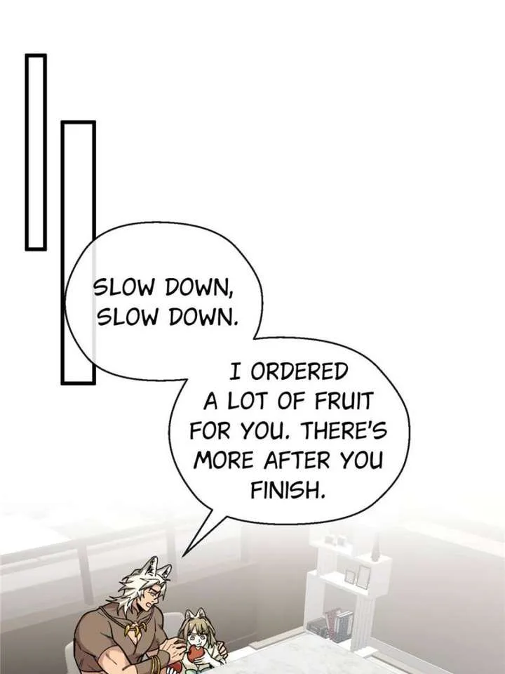 Clumsy Master, You’ve Crossed the Line! Chapter 25 page 11