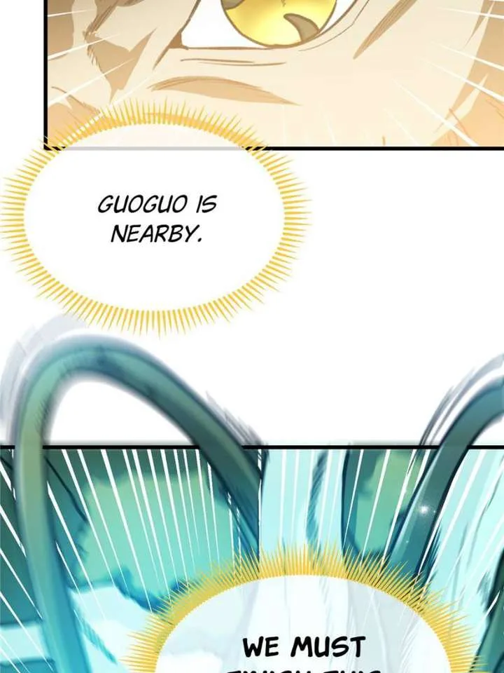Clumsy Master, You’ve Crossed the Line! Chapter 20 page 30