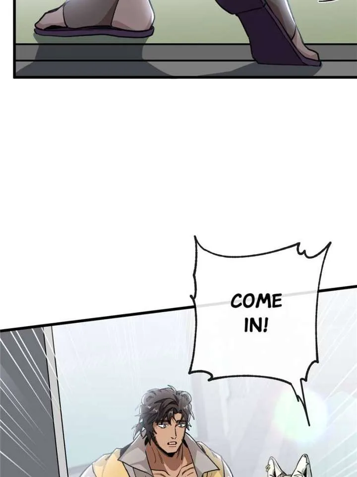 Clumsy Master, You’ve Crossed the Line! Chapter 25 page 30