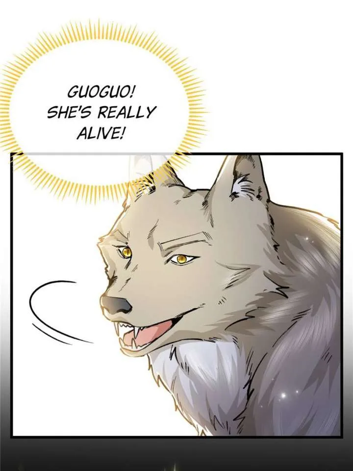 Clumsy Master, You’ve Crossed the Line! Chapter 20 page 27