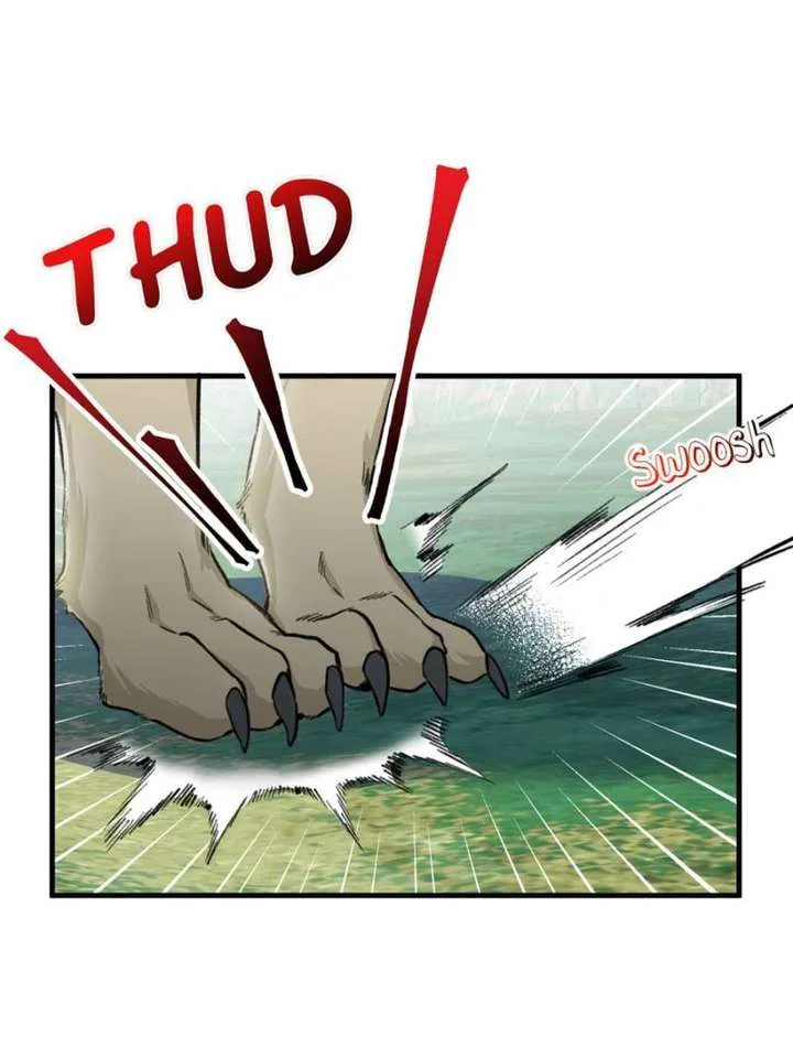 Clumsy Master, You’ve Crossed the Line! Chapter 23 page 4