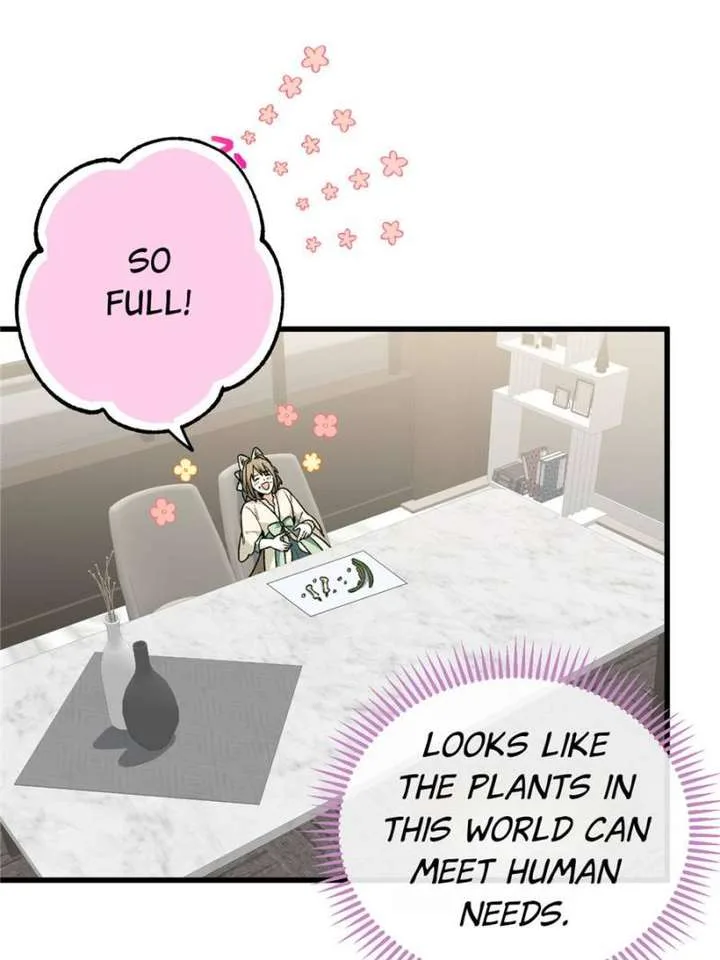 Clumsy Master, You’ve Crossed the Line! Chapter 25 page 32