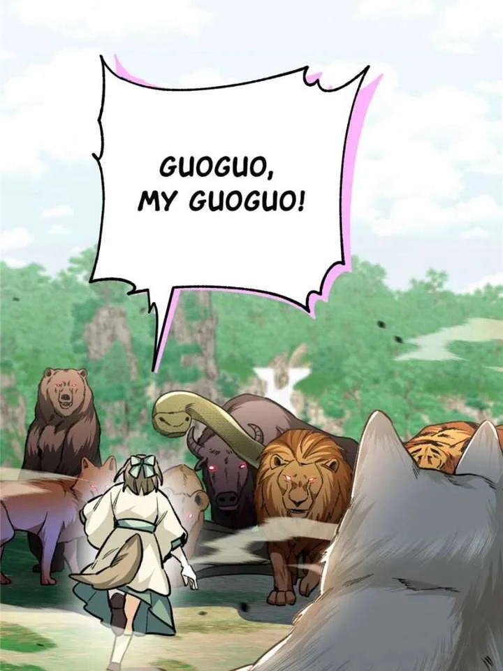 Clumsy Master, You’ve Crossed the Line! Chapter 23 page 9