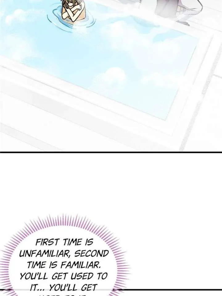 Clumsy Master, You’ve Crossed the Line! Chapter 26 page 3