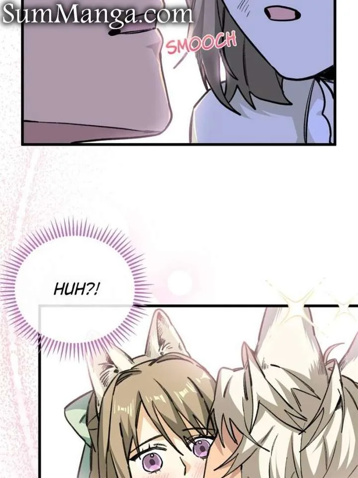 Clumsy Master, You’ve Crossed the Line! Chapter 21 page 38