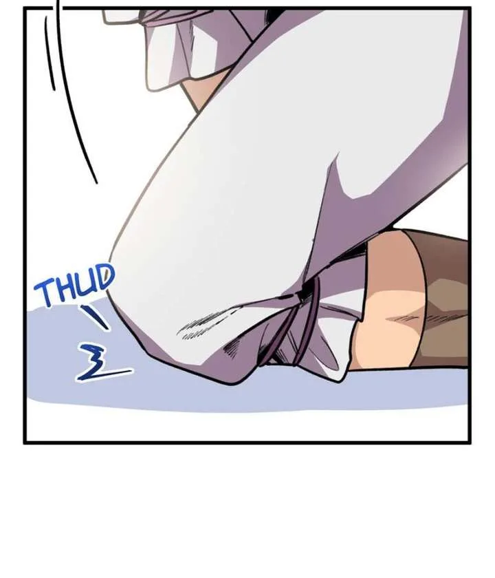 Clumsy Master, You’ve Crossed the Line! Chapter 26 page 24