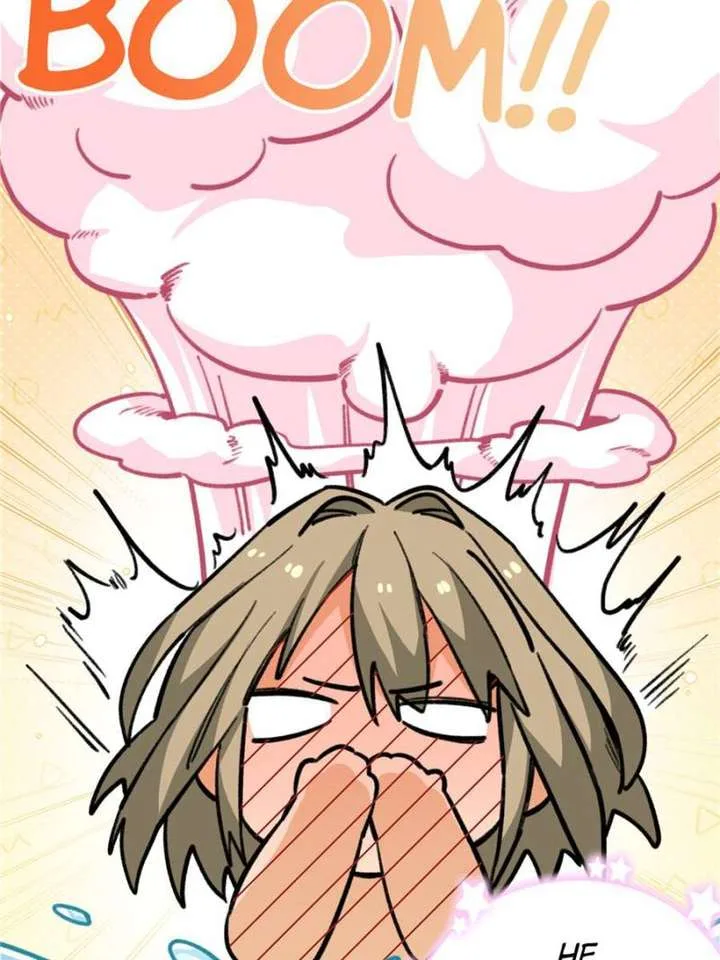 Clumsy Master, You’ve Crossed the Line! Chapter 26 page 14