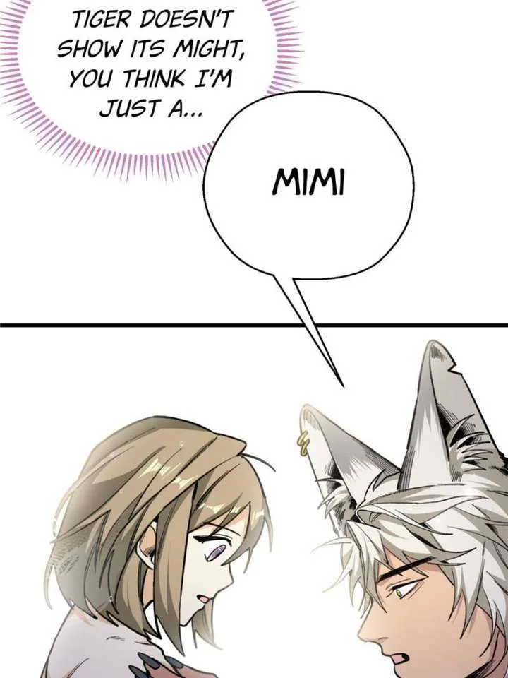 Clumsy Master, You’ve Crossed the Line! Chapter 26 page 27