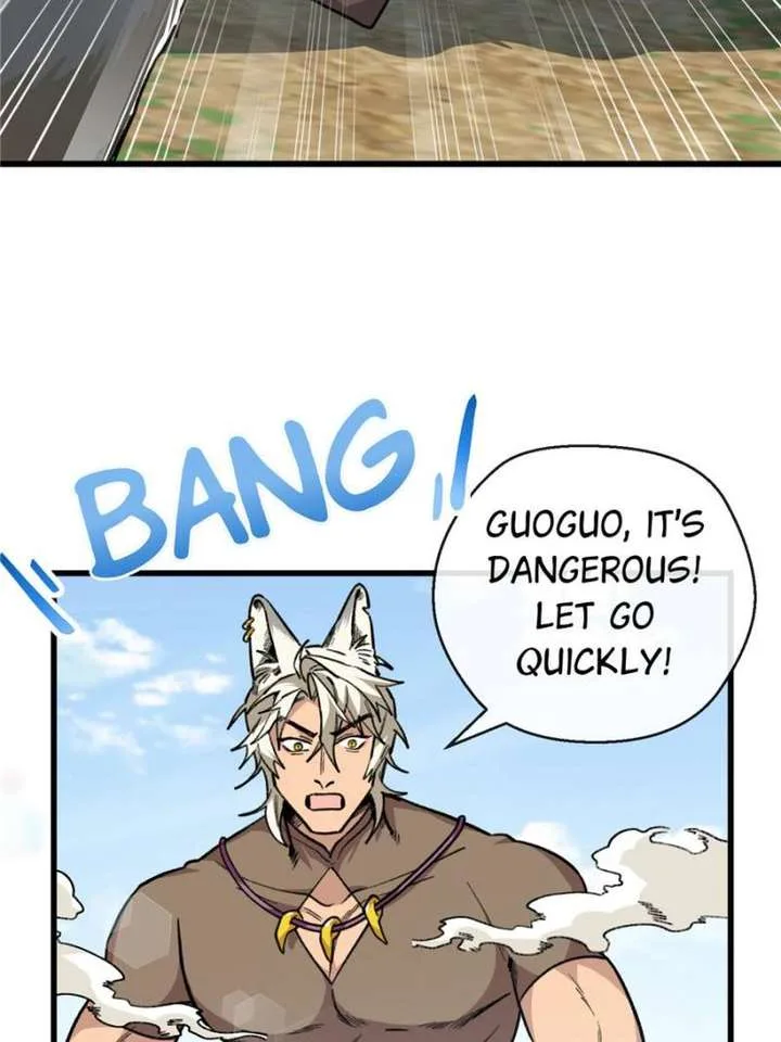 Clumsy Master, You’ve Crossed the Line! Chapter 23 page 13