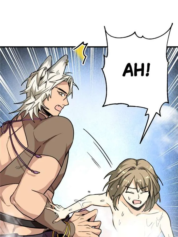 Clumsy Master, You’ve Crossed the Line! Chapter 26 page 37