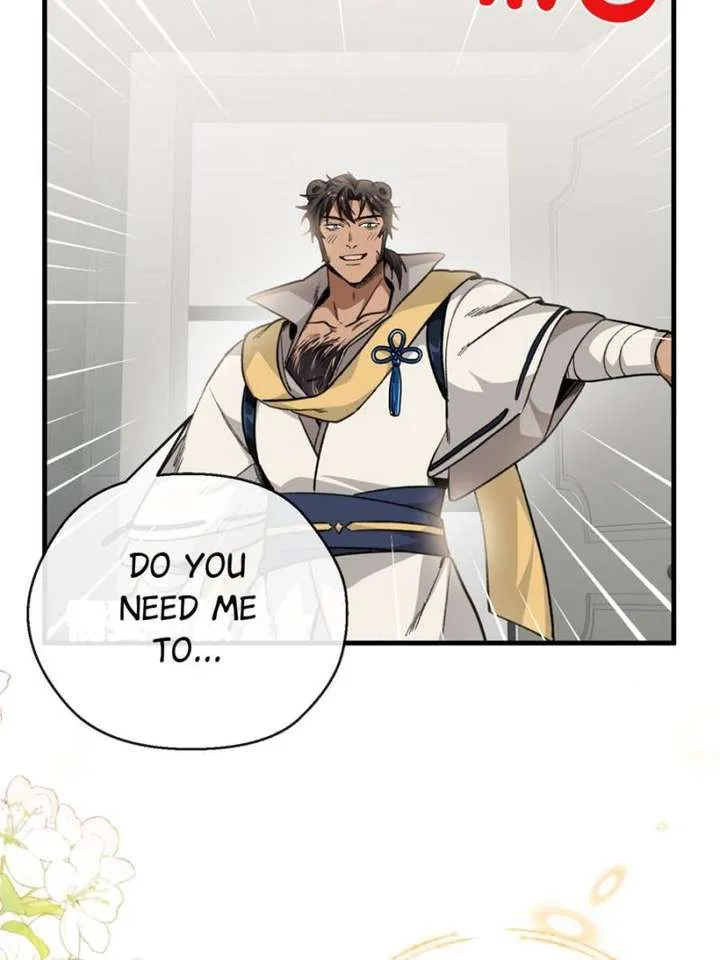 Clumsy Master, You’ve Crossed the Line! Chapter 26 page 40