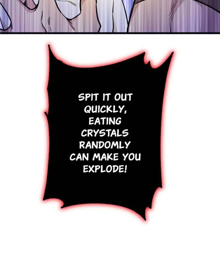 Clumsy Master, You’ve Crossed the Line! Chapter 27 page 52