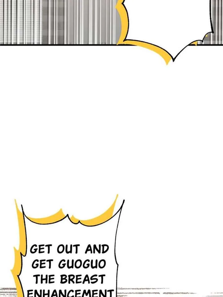 Clumsy Master, You’ve Crossed the Line! Chapter 26 page 45