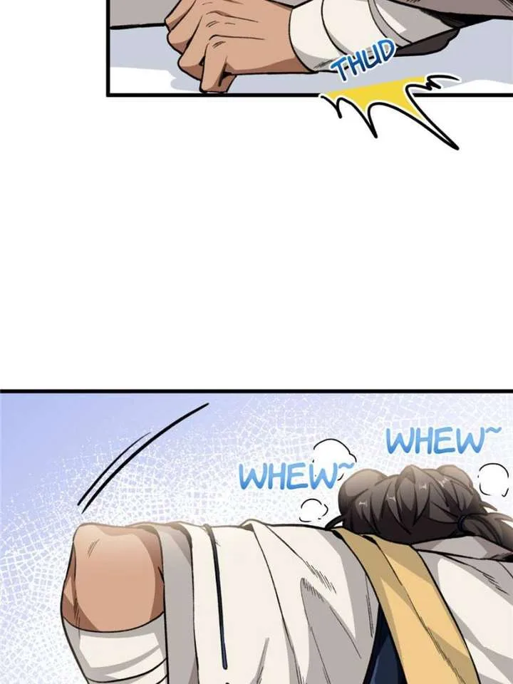Clumsy Master, You’ve Crossed the Line! Chapter 27 page 28