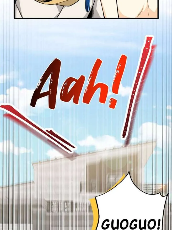 Clumsy Master, You’ve Crossed the Line! Chapter 26 page 44