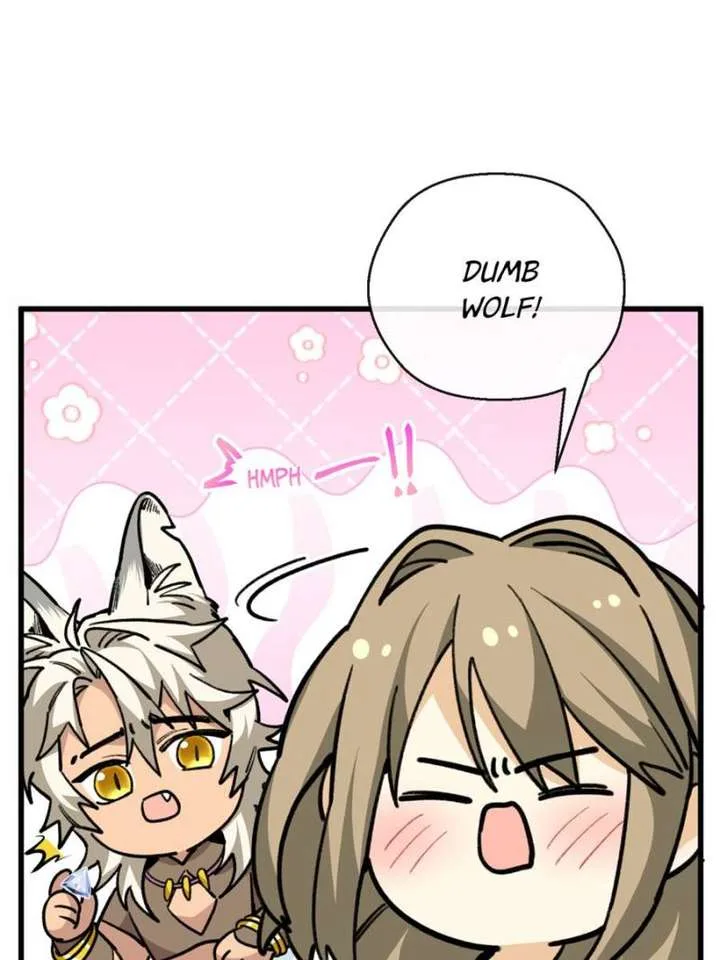 Clumsy Master, You’ve Crossed the Line! Chapter 27 page 45