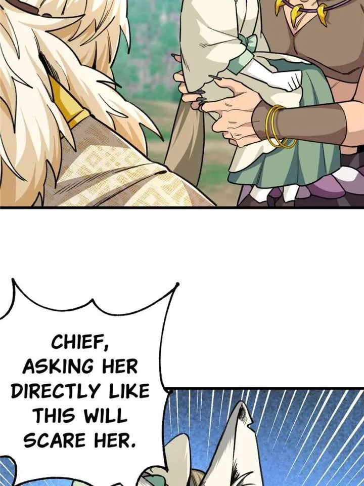 Clumsy Master, You’ve Crossed the Line! Chapter 23 page 28