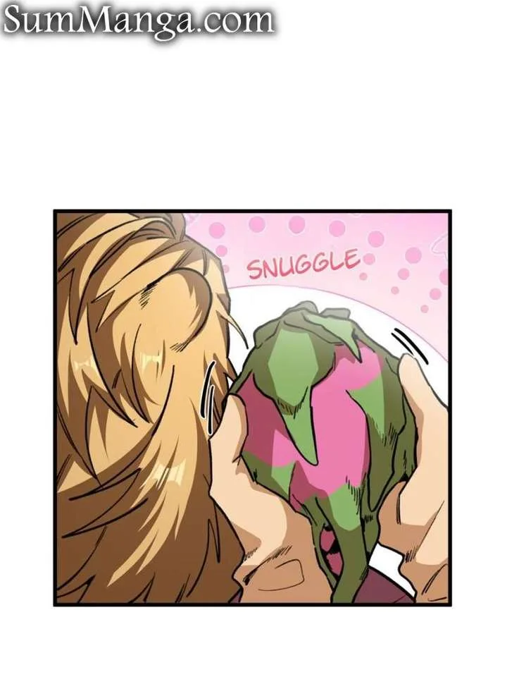 Clumsy Master, You’ve Crossed the Line! Chapter 21 page 50