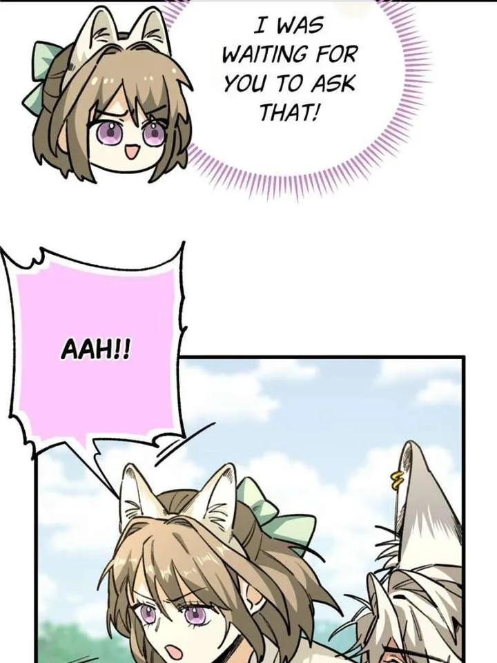Clumsy Master, You’ve Crossed the Line! Chapter 23 page 36
