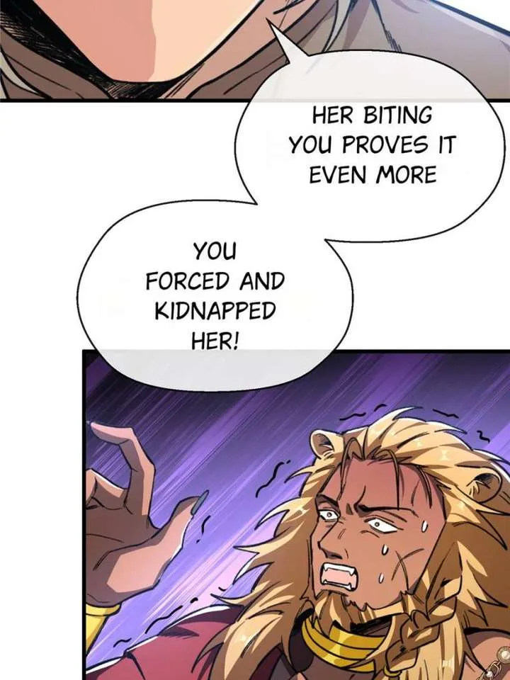 Clumsy Master, You’ve Crossed the Line! Chapter 23 page 49
