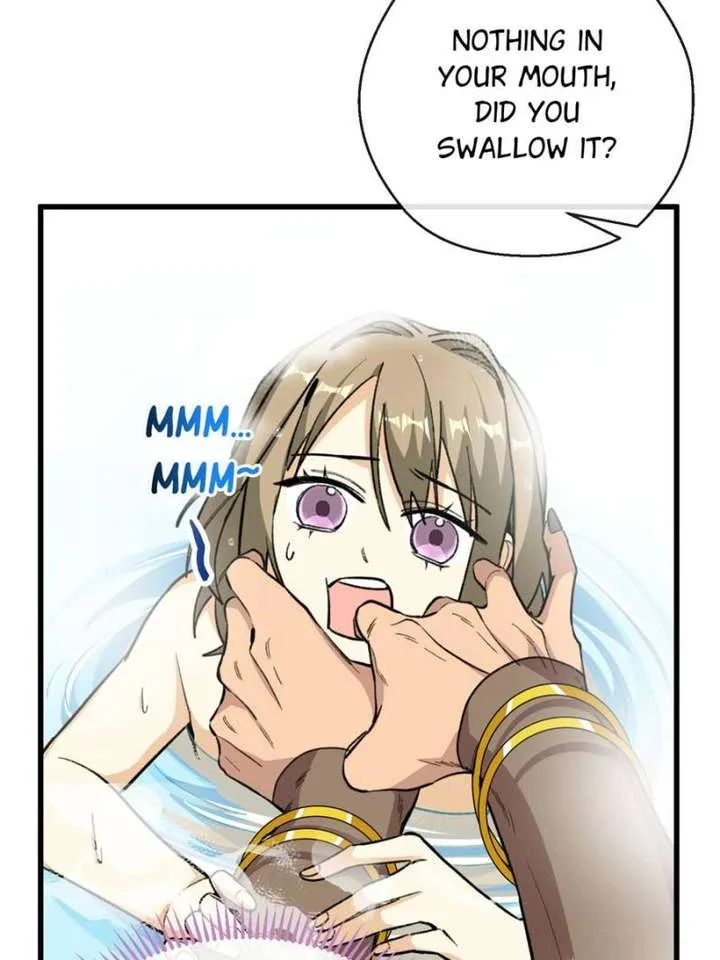 Clumsy Master, You’ve Crossed the Line! Chapter 28 page 4