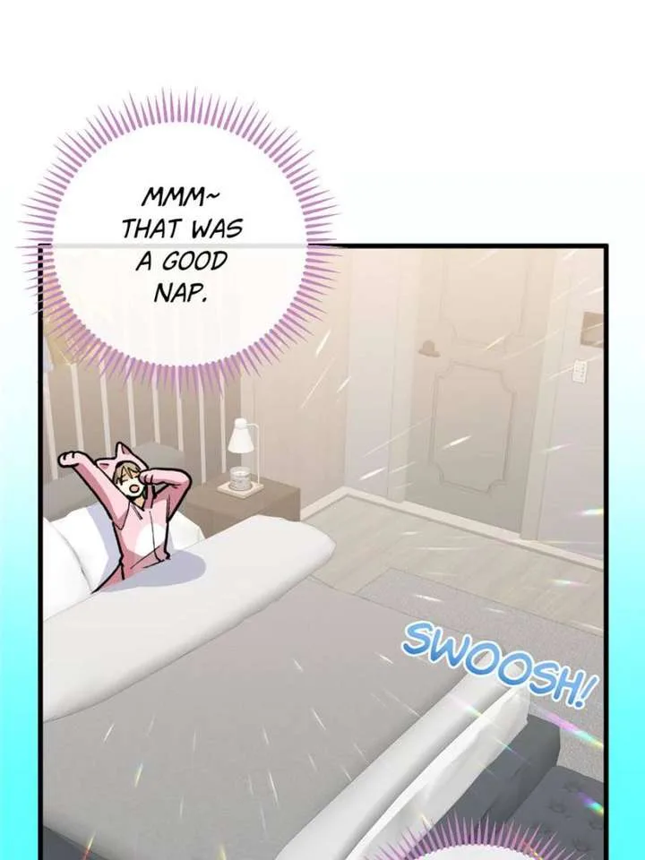 Clumsy Master, You’ve Crossed the Line! Chapter 28 page 30