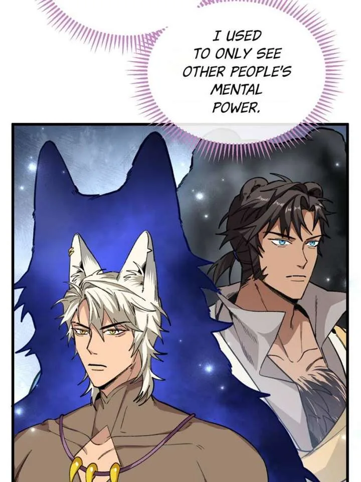 Clumsy Master, You’ve Crossed the Line! Chapter 28 page 40