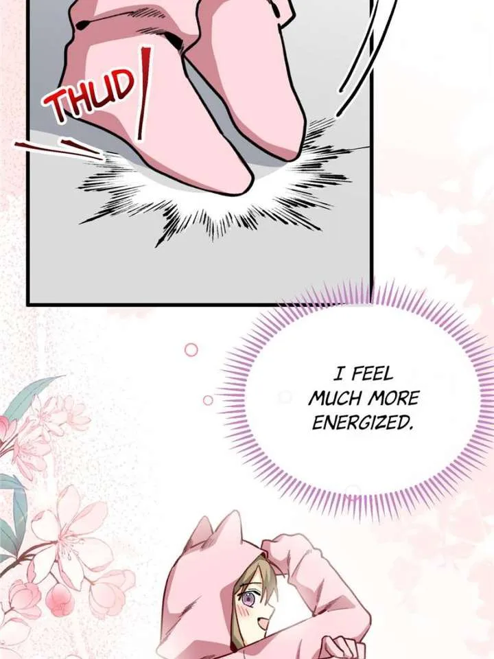 Clumsy Master, You’ve Crossed the Line! Chapter 28 page 48