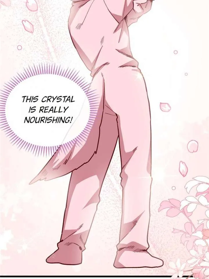 Clumsy Master, You’ve Crossed the Line! Chapter 28 page 49