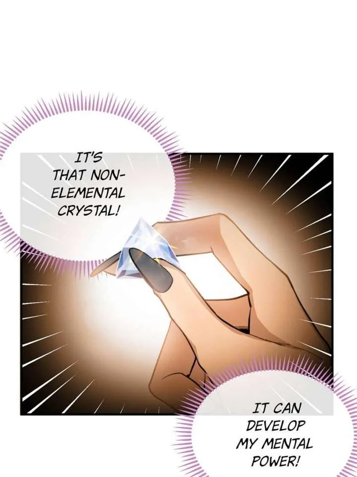Clumsy Master, You’ve Crossed the Line! Chapter 28 page 44