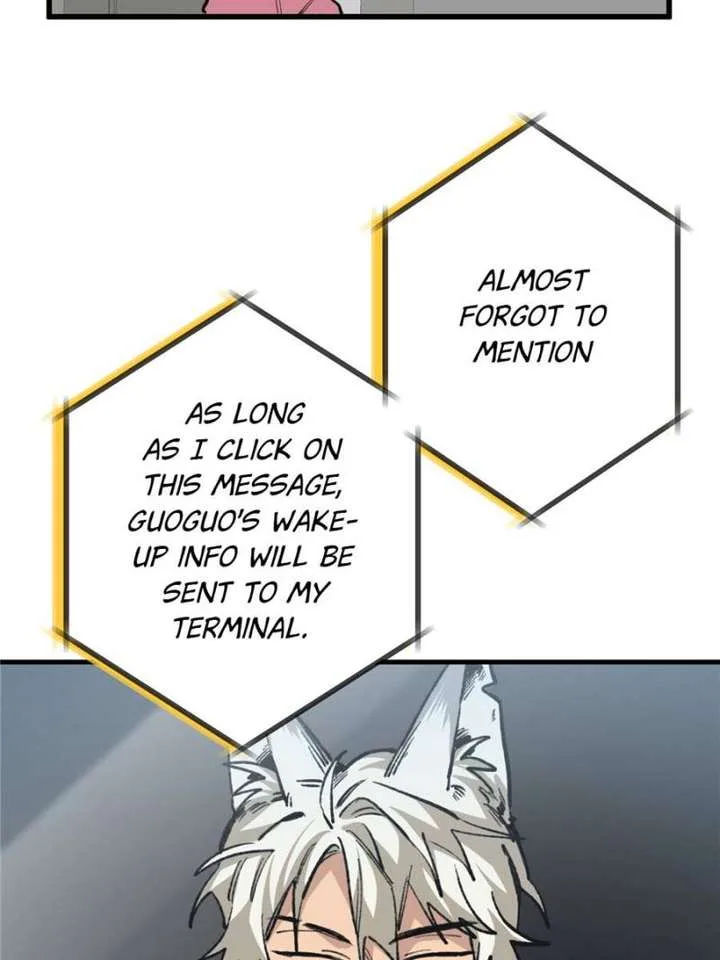 Clumsy Master, You’ve Crossed the Line! Chapter 29 page 10