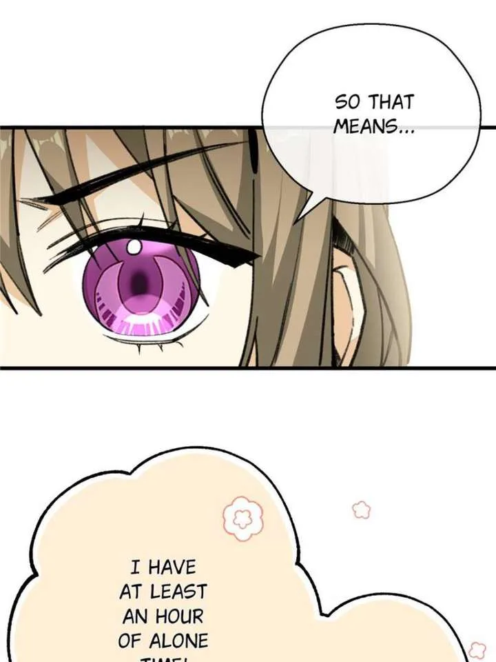 Clumsy Master, You’ve Crossed the Line! Chapter 29 page 4