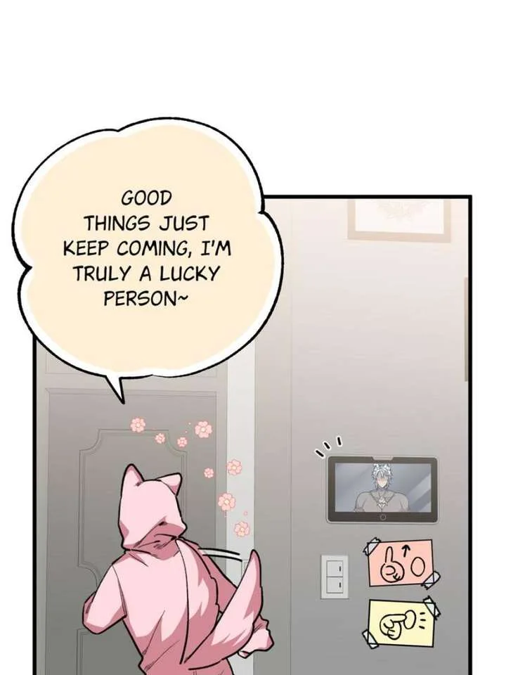 Clumsy Master, You’ve Crossed the Line! Chapter 29 page 8