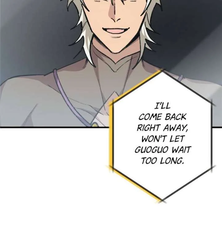 Clumsy Master, You’ve Crossed the Line! Chapter 29 page 12