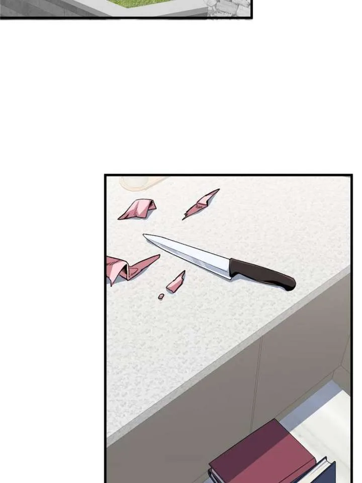 Clumsy Master, You’ve Crossed the Line! Chapter 30 page 3