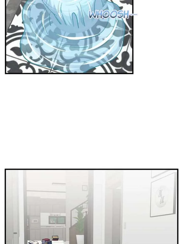 Clumsy Master, You’ve Crossed the Line! Chapter 30 page 5