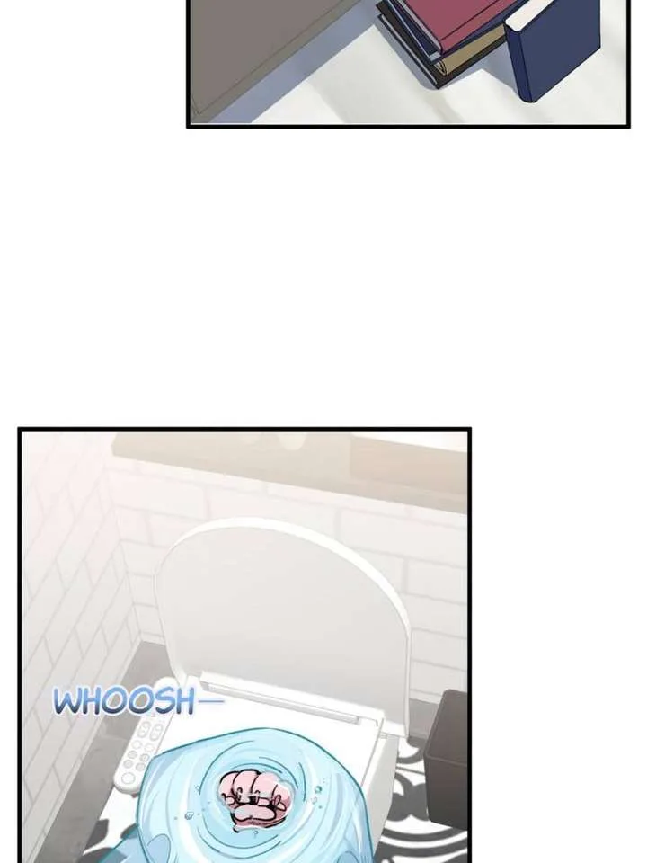 Clumsy Master, You’ve Crossed the Line! Chapter 30 page 4