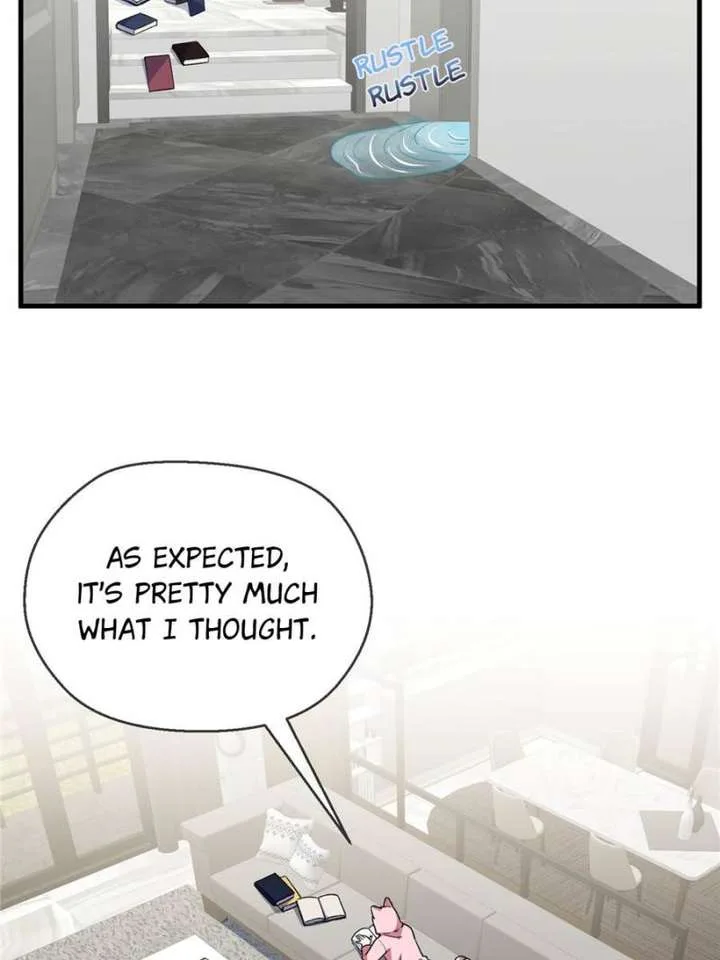 Clumsy Master, You’ve Crossed the Line! Chapter 30 page 6