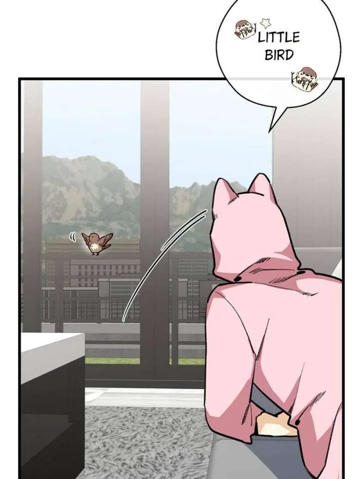 Clumsy Master, You’ve Crossed the Line! Chapter 30 page 20