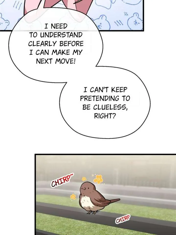 Clumsy Master, You’ve Crossed the Line! Chapter 30 page 18