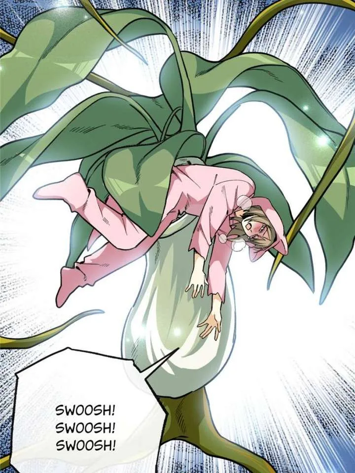Clumsy Master, You’ve Crossed the Line! Chapter 30 page 34