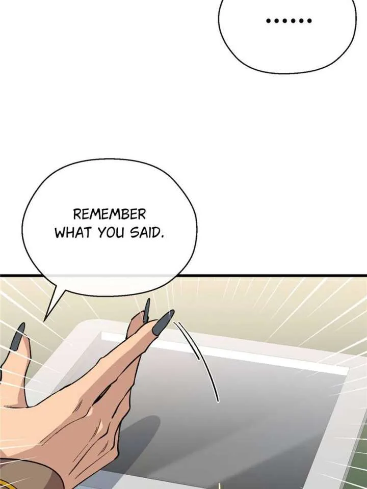 Clumsy Master, You’ve Crossed the Line! Chapter 29 page 60