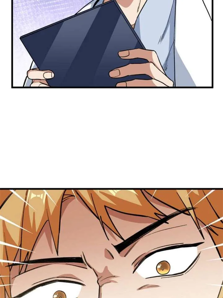 Clumsy Master, You’ve Crossed the Line! Chapter 33 page 4