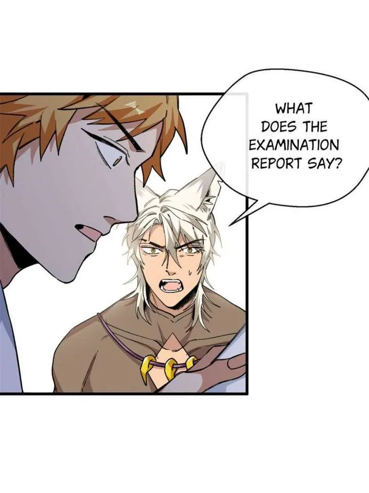 Clumsy Master, You’ve Crossed the Line! Chapter 33 page 6