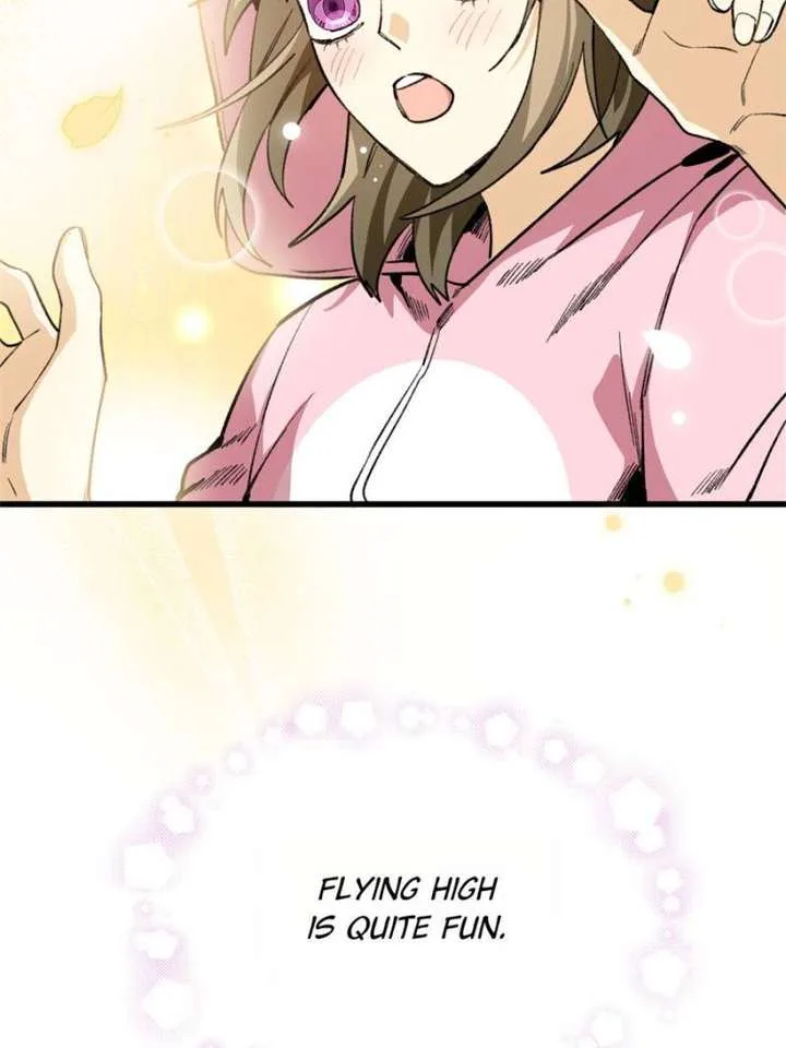 Clumsy Master, You’ve Crossed the Line! Chapter 33 page 21