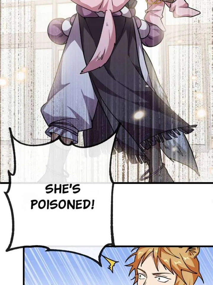 Clumsy Master, You’ve Crossed the Line! Chapter 31 page 4