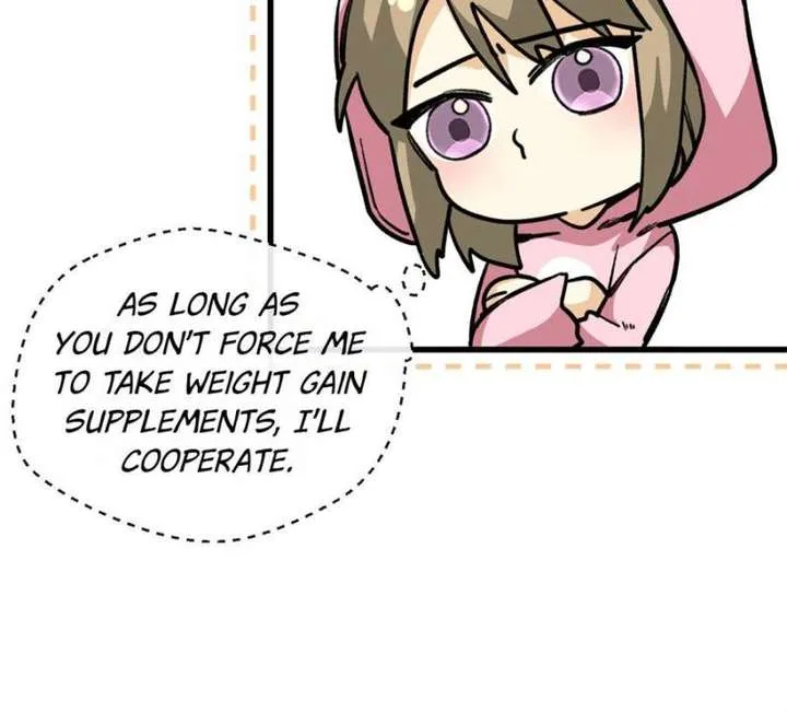 Clumsy Master, You’ve Crossed the Line! Chapter 33 page 30