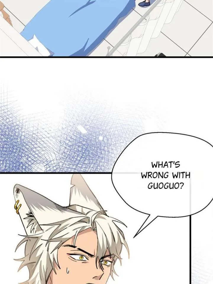 Clumsy Master, You’ve Crossed the Line! Chapter 33 page 9